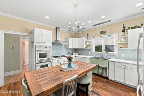Tiny photo for 1291 River Bend Drive, Burgaw, NC 28425 (MLS # 100610382)