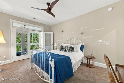 Tiny photo for 1291 River Bend Drive, Burgaw, NC 28425 (MLS # 100610382)