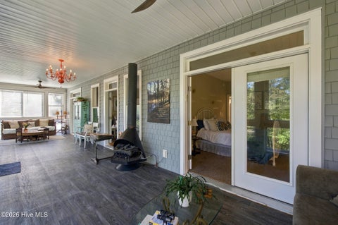 Tiny photo for 1291 River Bend Drive, Burgaw, NC 28425 (MLS # 100610382)