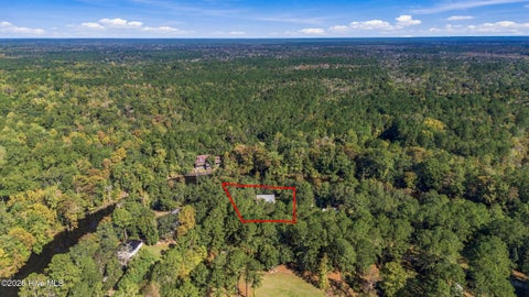 Tiny photo for 1291 River Bend Drive, Burgaw, NC 28425 (MLS # 100610382)