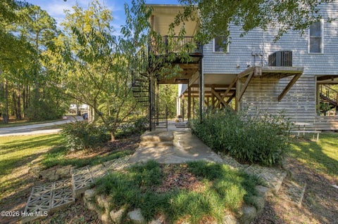 Tiny photo for 1291 River Bend Drive, Burgaw, NC 28425 (MLS # 100610382)
