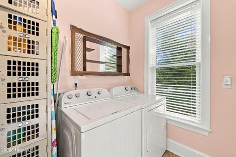 Tiny photo for 1291 River Bend Drive, Burgaw, NC 28425 (MLS # 100610382)