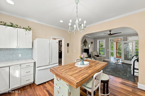 Tiny photo for 1291 River Bend Drive, Burgaw, NC 28425 (MLS # 100610382)