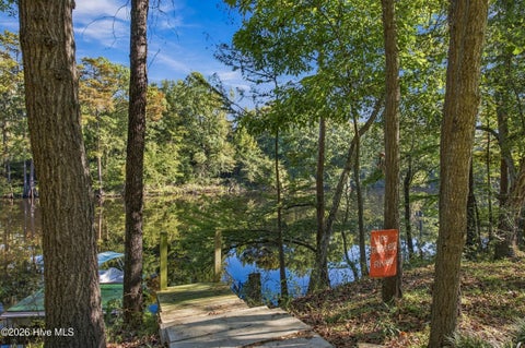 Tiny photo for 1291 River Bend Drive, Burgaw, NC 28425 (MLS # 100610382)
