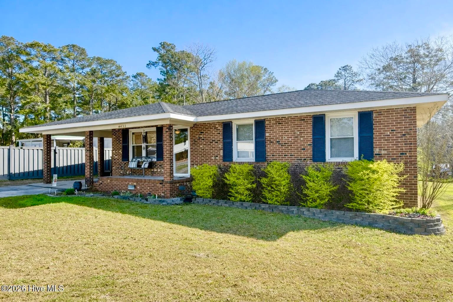 8451 Nc-306 Hwy S, Arapahoe, NC, 28510