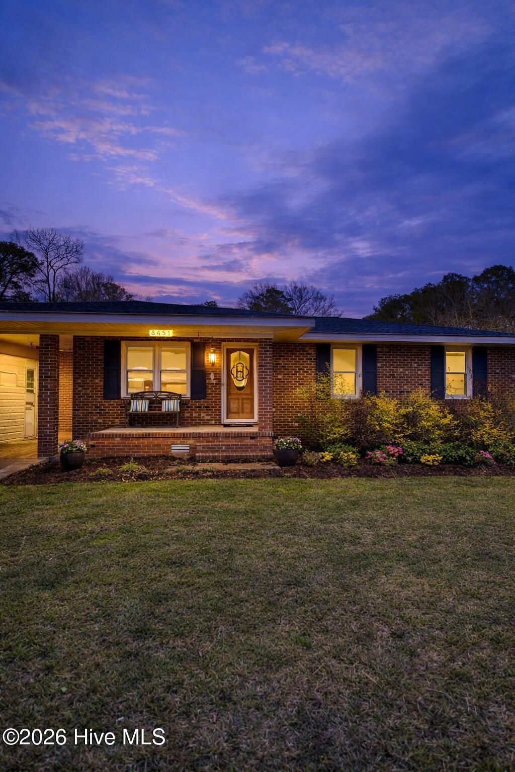 Photo of 8451 Nc-306 Hwy S, Arapahoe, NC 28510 (MLS # 100557007)