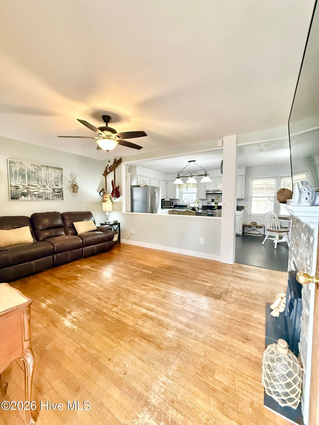 Photo of 8451 Nc-306 Hwy S, Arapahoe, NC 28510 (MLS # 100557007)