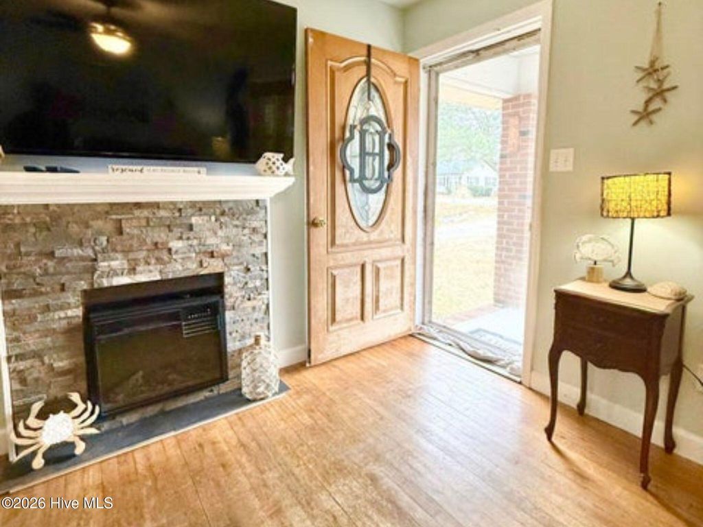 Photo of 8451 Nc-306 Hwy S, Arapahoe, NC 28510 (MLS # 100557007)