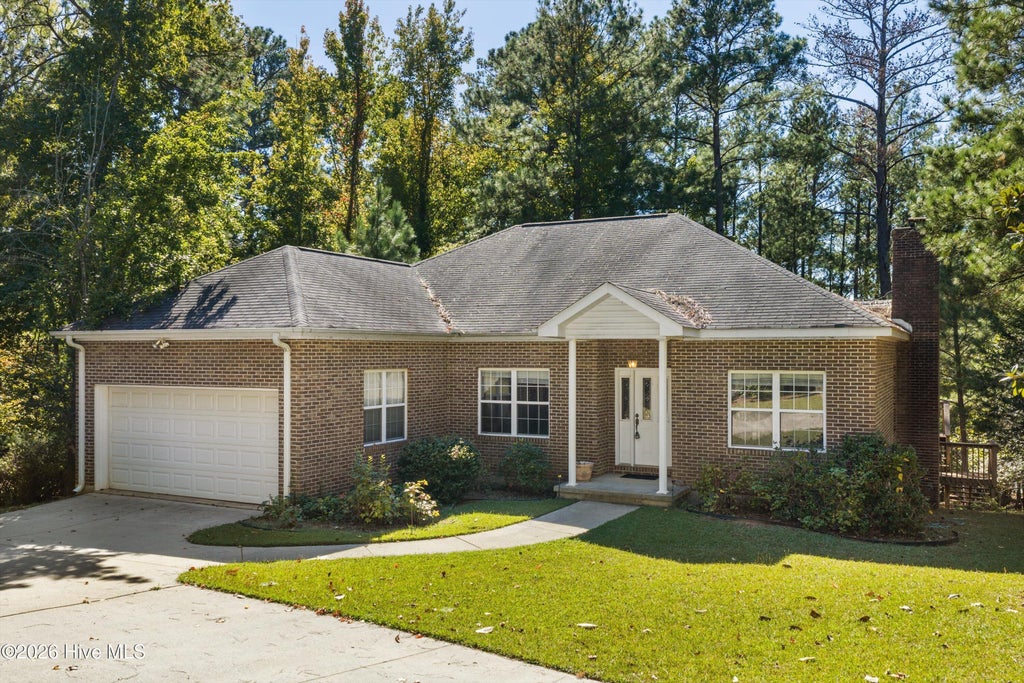 Photo of 182 Brandywine Drive, McCormick, SC 29835 (MLS # 100612405)