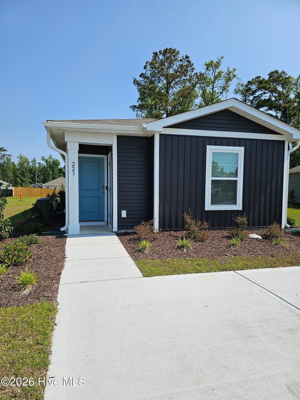 Photo of 223 Cleat Drive #Lot 360, Surf City, NC 28445 (MLS # 100611819)