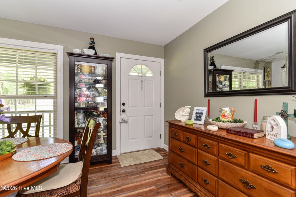 Photo of 346 Hollis Drive, Blounts Creek, NC 27814 (MLS # 100567661)