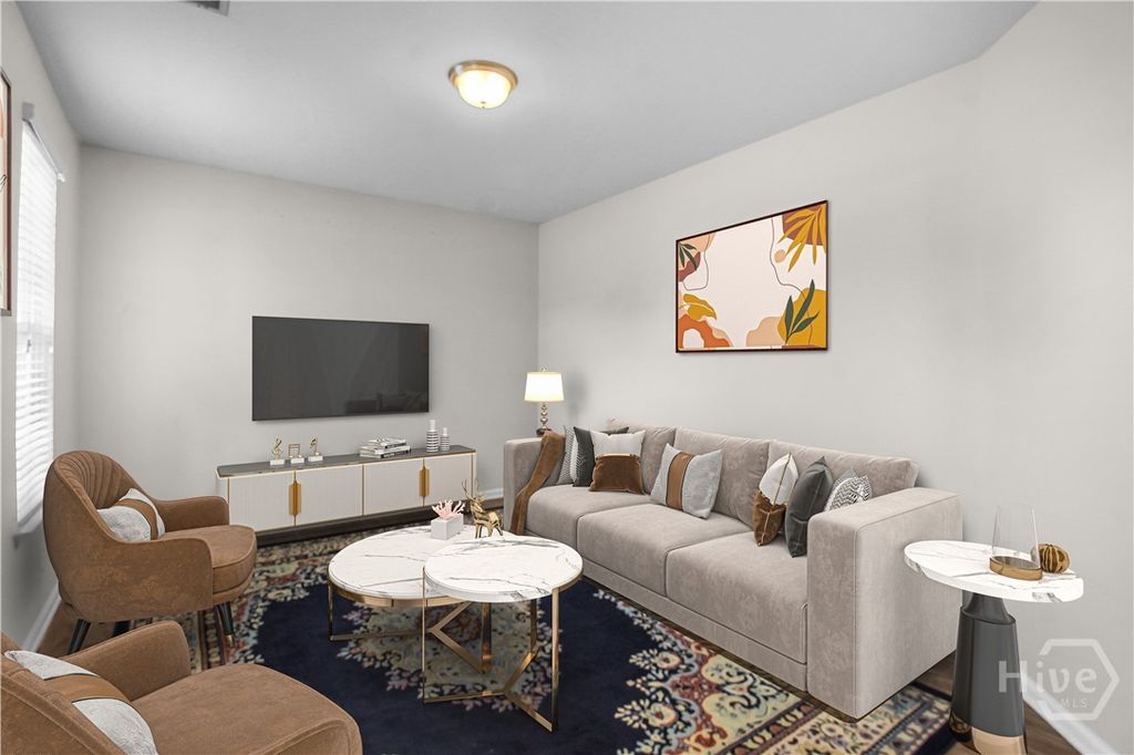 Photo of 376 Casey Drive, Pooler, GA 31322 (MLS # SA352218)