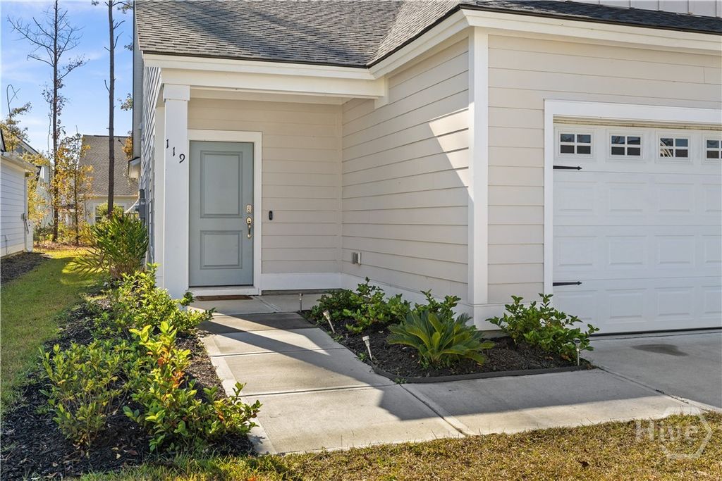 Photo of 119 Holloway Hill, Pooler, GA 31322 (MLS # SA347937)