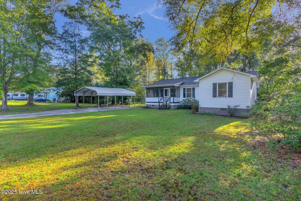 Photo of 5520 Palmers Branch Drive NE, Leland, NC 28451 (MLS # 100537438)
