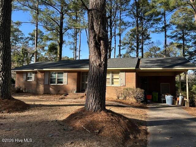 5208 Pinetree Lane