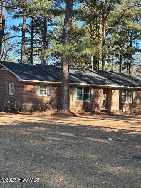 5208 Pinetree Lane
