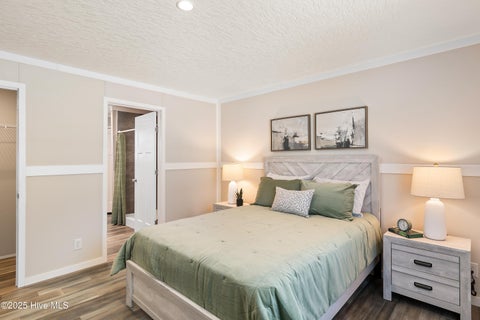 Tiny photo for 6745 Lewis Drive SE, Winnabow, NC 28479 (MLS # 100606052)