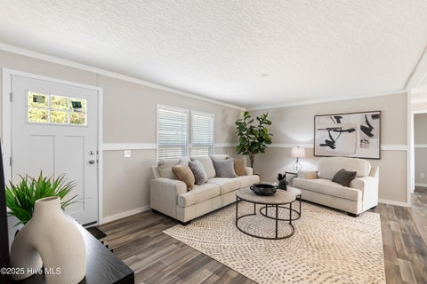 Tiny photo for 6745 Lewis Drive SE, Winnabow, NC 28479 (MLS # 100606052)
