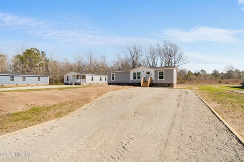 Tiny photo for 6745 Lewis Drive SE, Winnabow, NC 28479 (MLS # 100606052)
