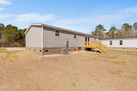 Tiny photo for 6745 Lewis Drive SE, Winnabow, NC 28479 (MLS # 100606052)