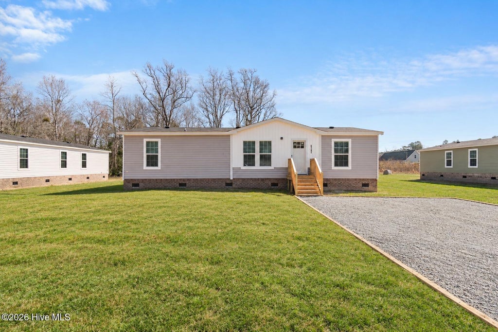 Photo of 6745 Lewis Drive SE, Winnabow, NC 28479 (MLS # 100606052)