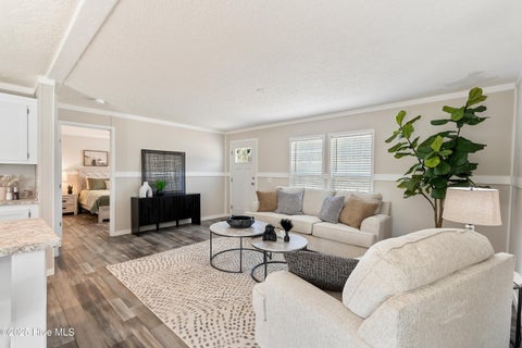 Tiny photo for 6745 Lewis Drive SE, Winnabow, NC 28479 (MLS # 100606052)