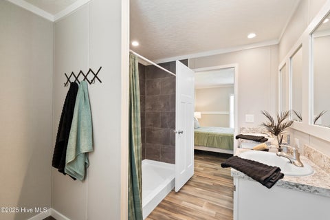 Tiny photo for 6745 Lewis Drive SE, Winnabow, NC 28479 (MLS # 100606052)