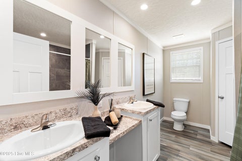 Tiny photo for 6745 Lewis Drive SE, Winnabow, NC 28479 (MLS # 100606052)