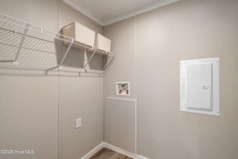 Tiny photo for 6745 Lewis Drive SE, Winnabow, NC 28479 (MLS # 100606052)
