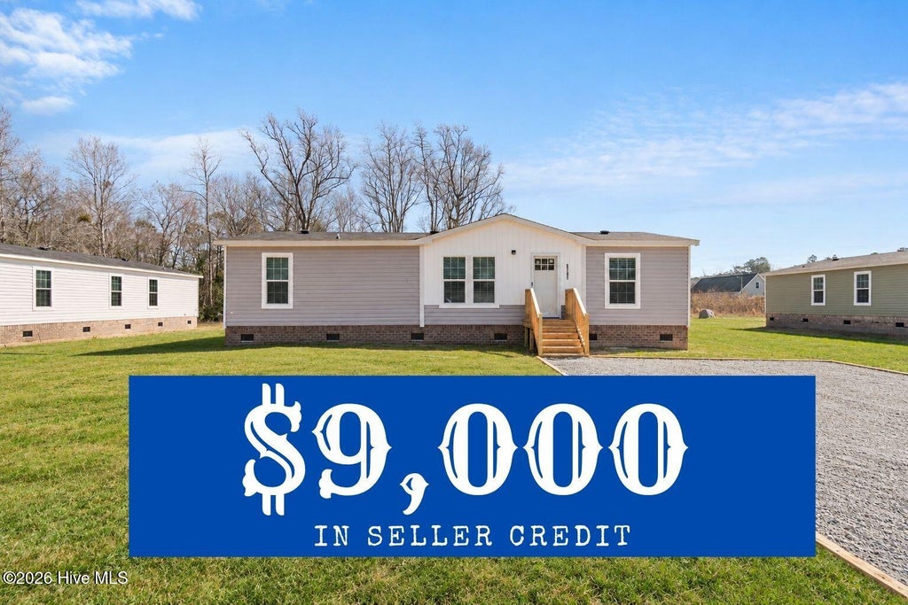 Photo of 6745 Lewis Drive SE, Winnabow, NC 28479 (MLS # 100606052)