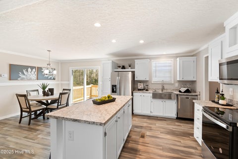 Tiny photo for 6745 Lewis Drive SE, Winnabow, NC 28479 (MLS # 100606052)