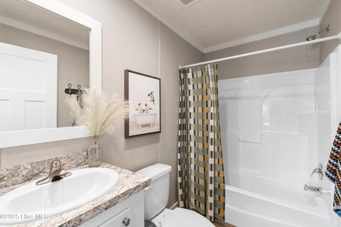 Tiny photo for 6745 Lewis Drive SE, Winnabow, NC 28479 (MLS # 100606052)