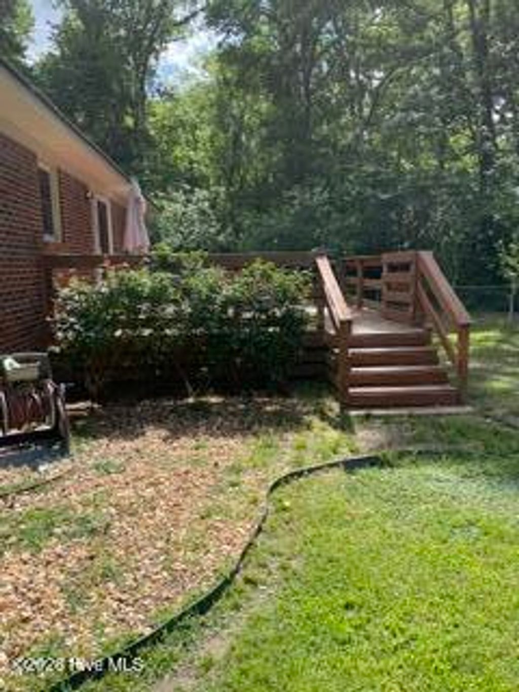 Photo of 112 Spring Street, Goldsboro, NC 27530 (MLS # 100574001)