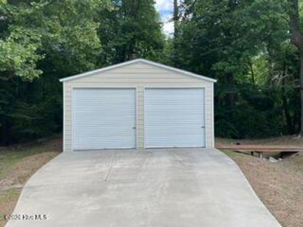 Photo of 112 Spring Street, Goldsboro, NC 27530 (MLS # 100574001)