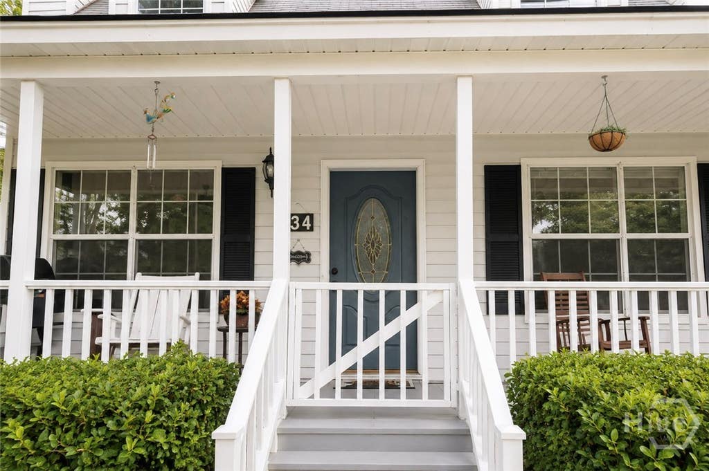 Photo of 134 Stockbridge Drive, Savannah, GA 31419 (MLS # SA363423)