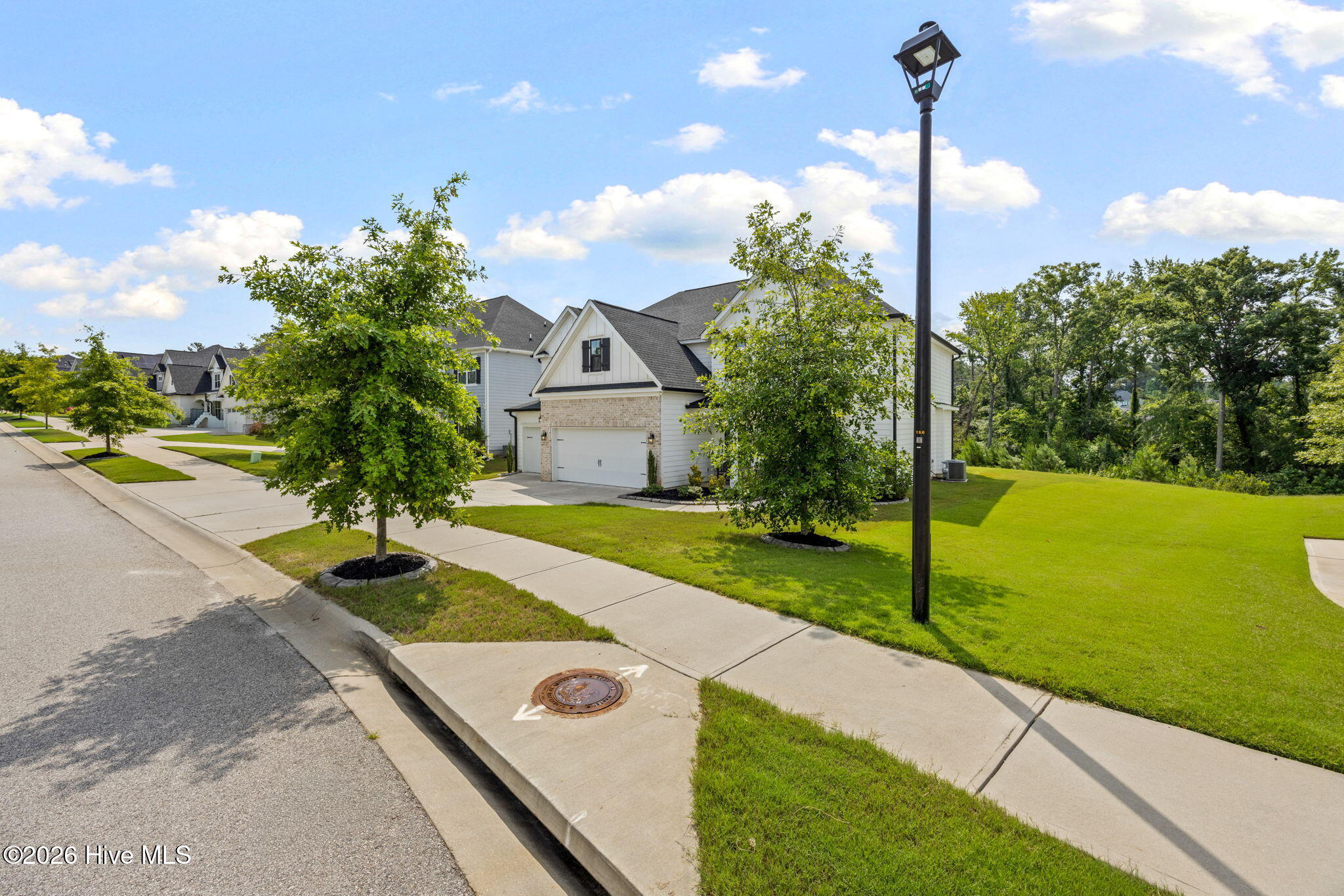 825 Lost Grove Trail