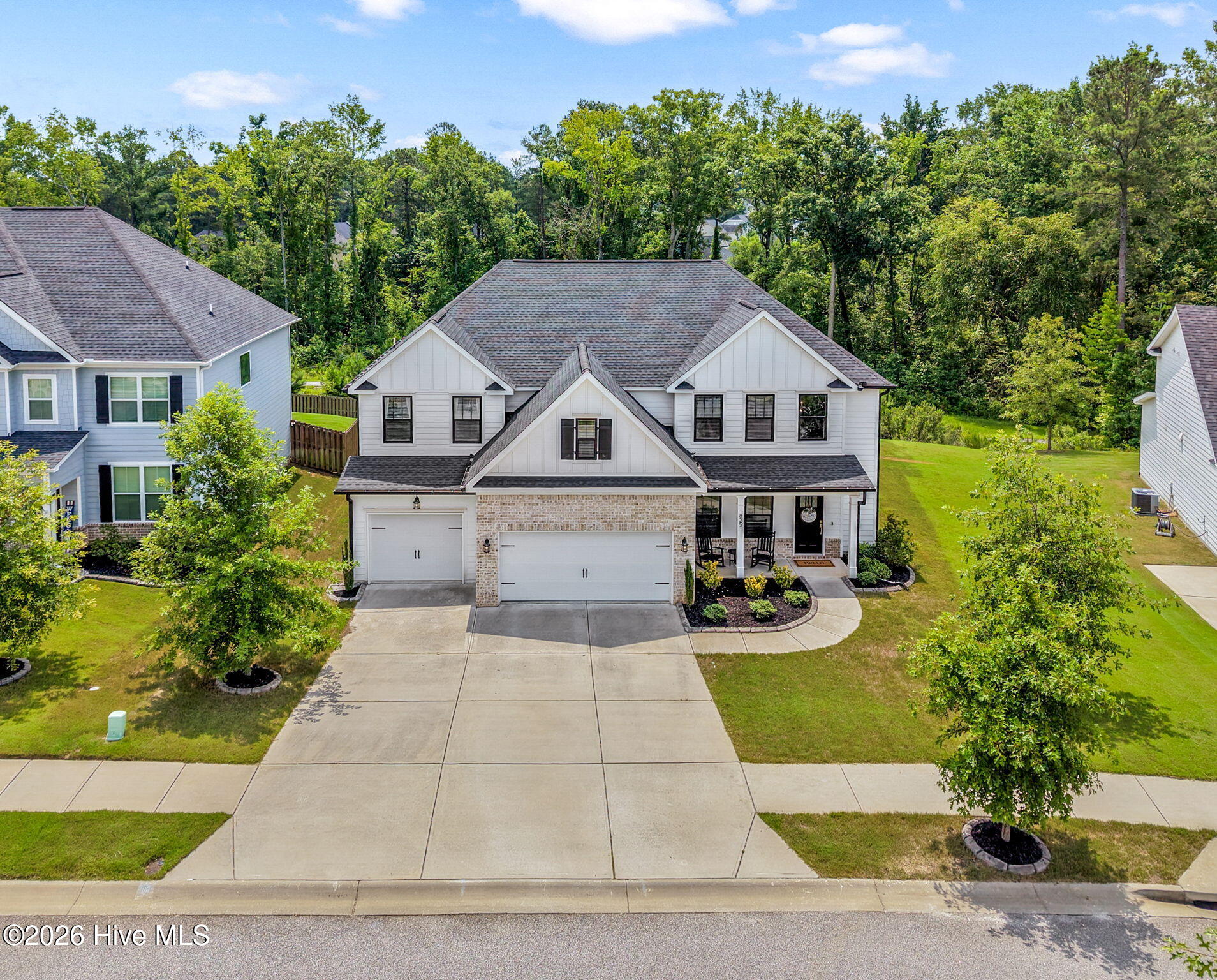 825 Lost Grove Trail