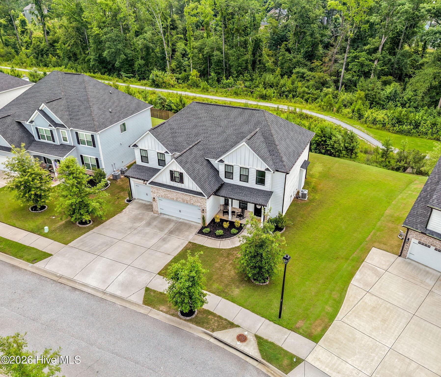 825 Lost Grove Trail