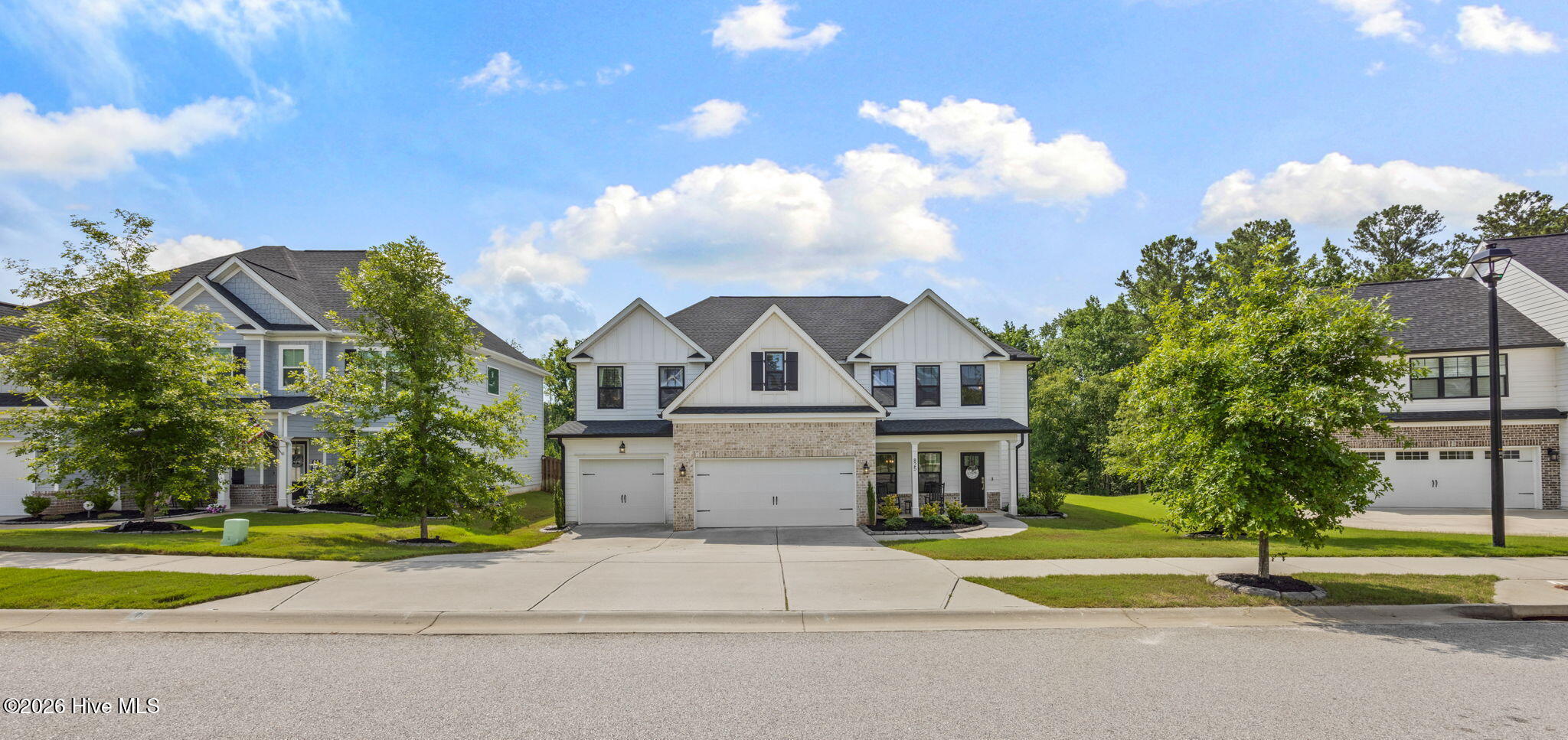 825 Lost Grove Trail