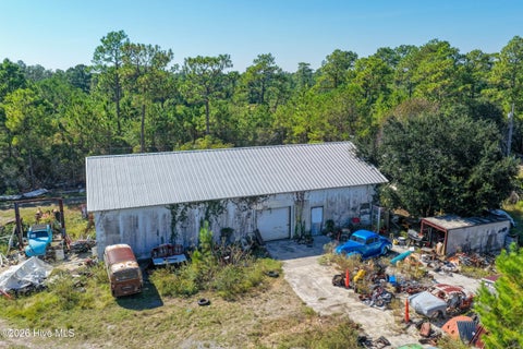 Tiny photo for 9001 Wilmington Highway, Holly Ridge, NC 28445 (MLS # 100604069)