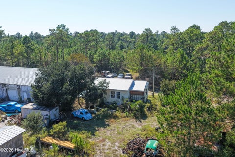Tiny photo for 9001 Wilmington Highway, Holly Ridge, NC 28445 (MLS # 100604069)