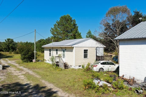 Tiny photo for 9001 Wilmington Highway, Holly Ridge, NC 28445 (MLS # 100604069)