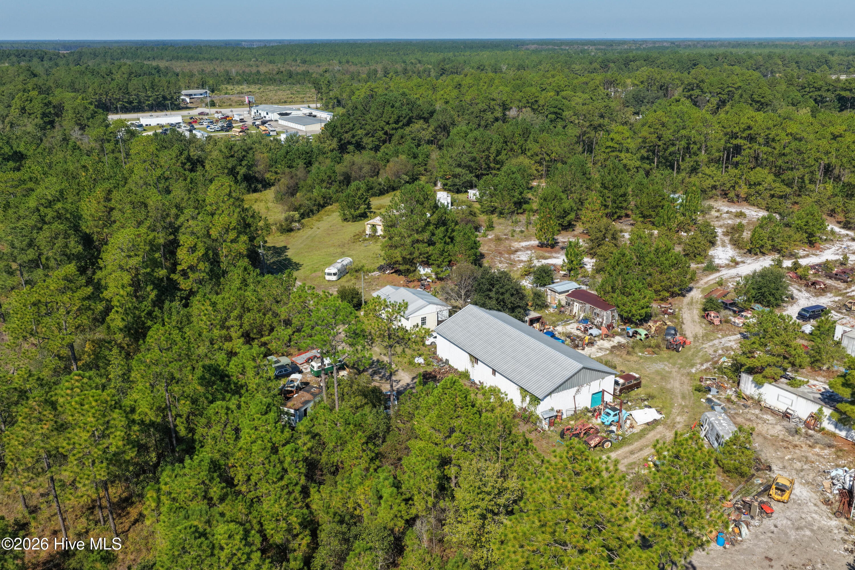 9001 Wilmington Highway