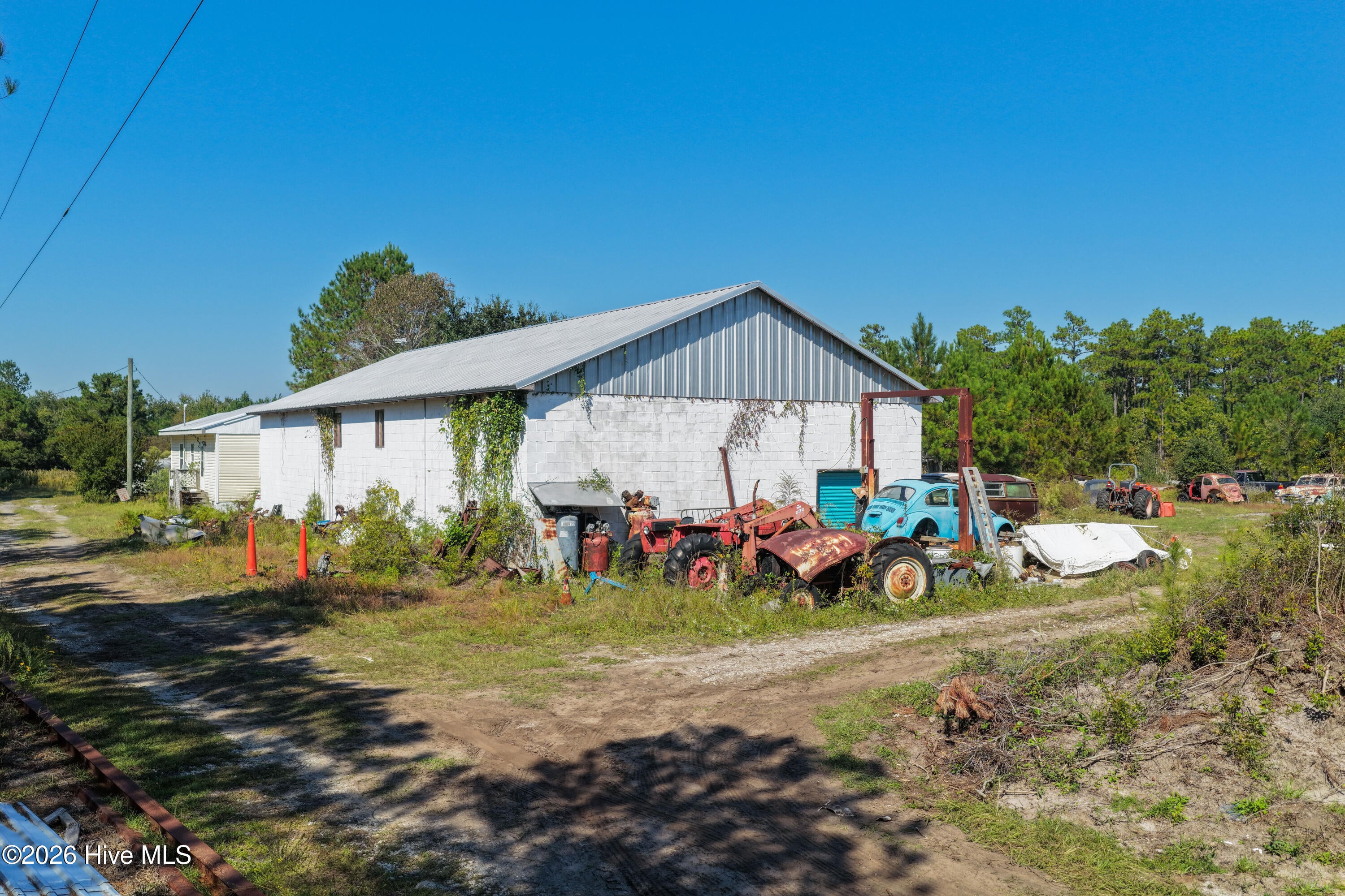 9001 Wilmington Highway