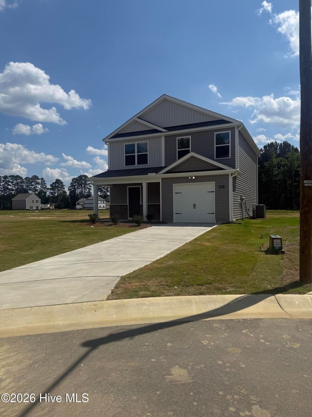 Photo of 3915 Falcon Court NW, Wilson, NC 27896 (MLS # 100548972)