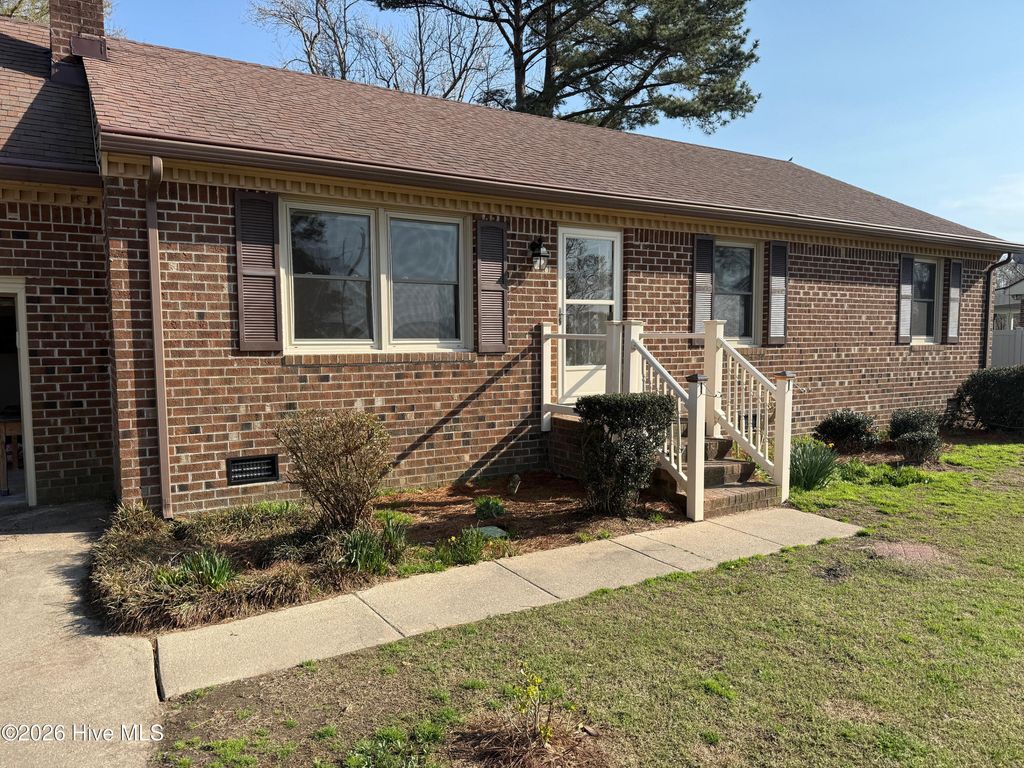 Photo of 225 Sawyers Creek Road, Camden, NC 27921 (MLS # 100560193)