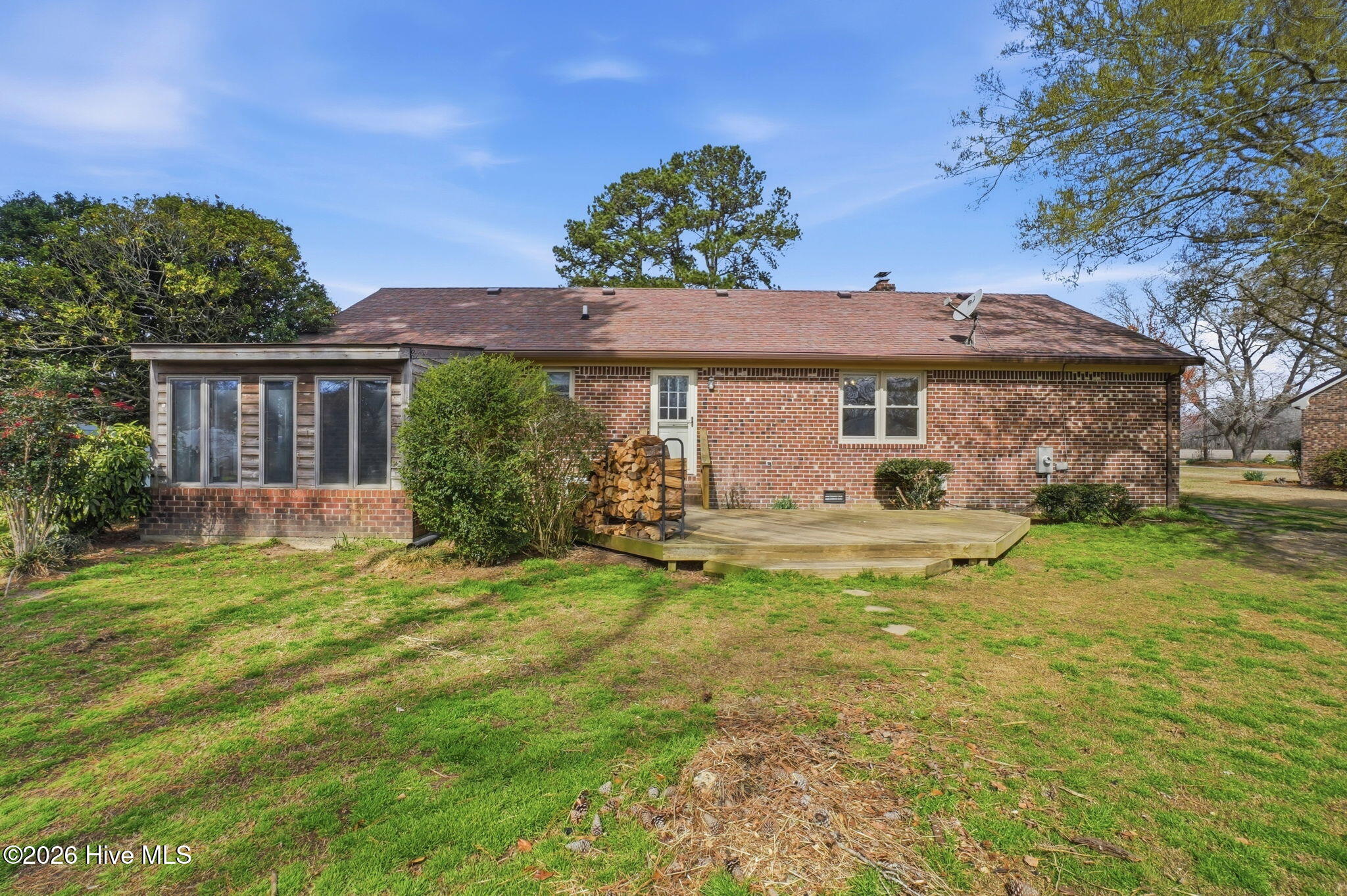 225 Sawyers Creek Road