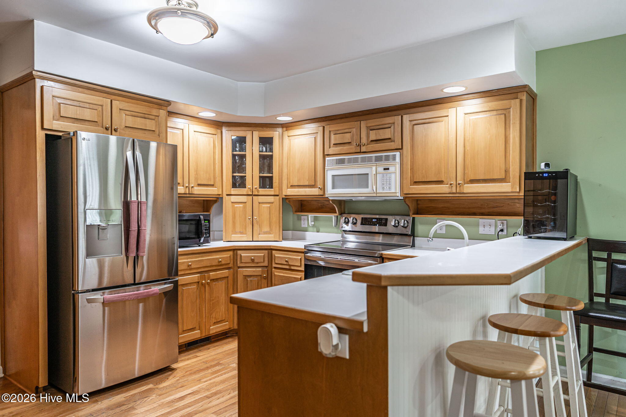 135 Forest Glen Road