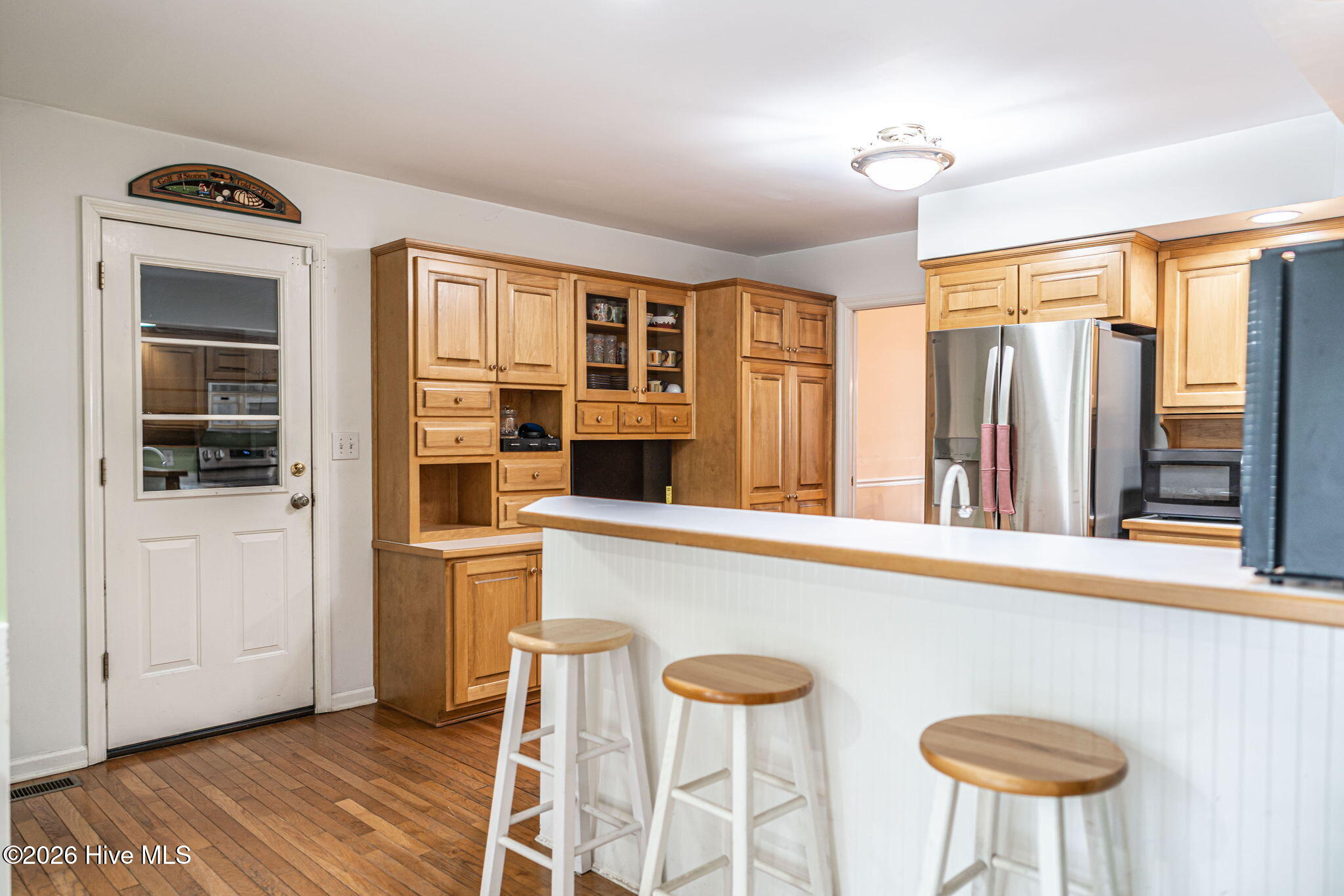 135 Forest Glen Road