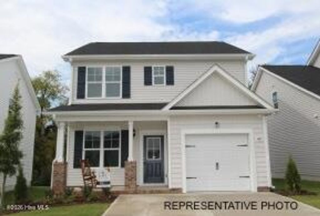 Photo of 248 Bullseye Court, Middlesex, NC 27557 (MLS # 100558176)
